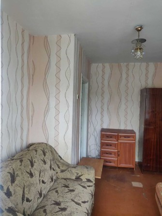 сдам длительно  1 ком квартирку - фото 1