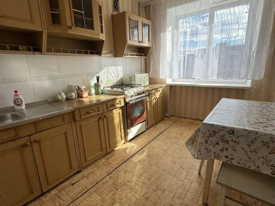 Оренда 2-кімнатної Героїв України м. Калуш Калуш