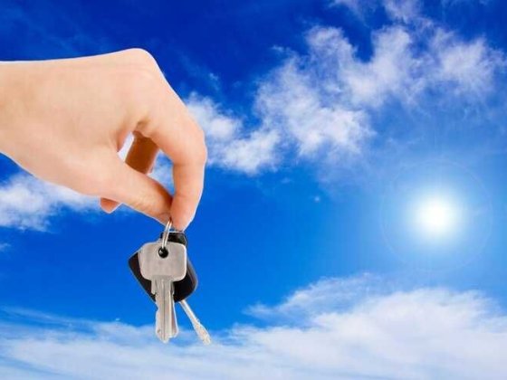 СДАМ 2- х ком квартиру длительно ( на год и более) Черноморск