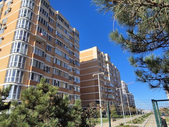 Сдам 1-но комнатную, Цветной Бульвар, длительно е Чорноморськ