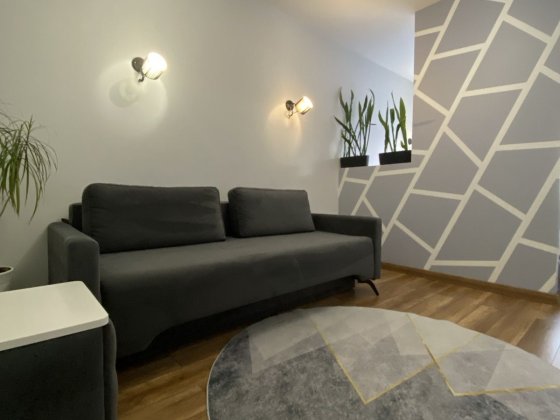 Оренда 1 кімнатної квартири, тривале проживання Калуш