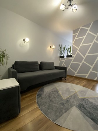 Оренда 1 кімнатної квартири, тривале проживання - фото 1