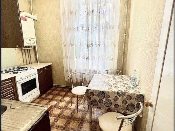 Сдам 2-комнатную с АГВ проспект Независимости /Бессарабской Измаил