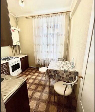 Сдам 2-комнатную с АГВ проспект Независимости /Бессарабской - фото 1