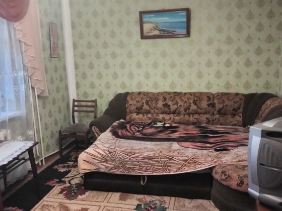 Аренда трёхкомнатной квартиры Измаил