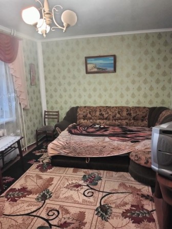 Аренда трёхкомнатной квартиры - фото 1