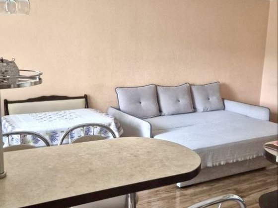 Здається шикарна 3-кімнатна з АГВ р-н Росинка Измаил