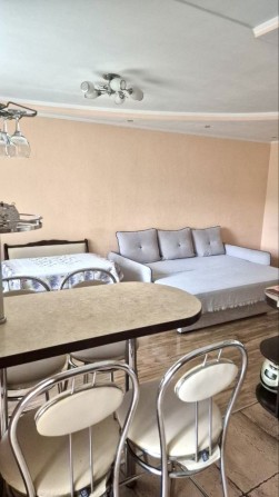 Здається шикарна 3-кімнатна з АГВ р-н Росинка - фото 1