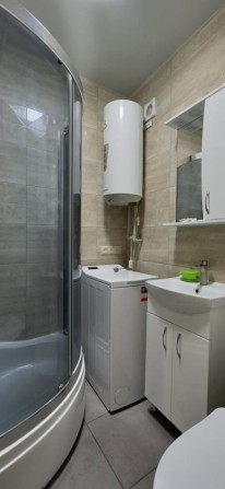 Здається однокімнатна квартира для пари - фото 1