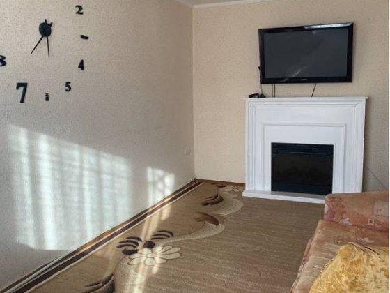 Оренда квартири з індивідуальним рпаленням Ізмаїл