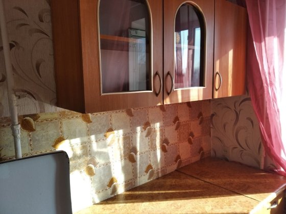 Сдаётся однокомнатная квартира от хозяина в Измаиле Измаил