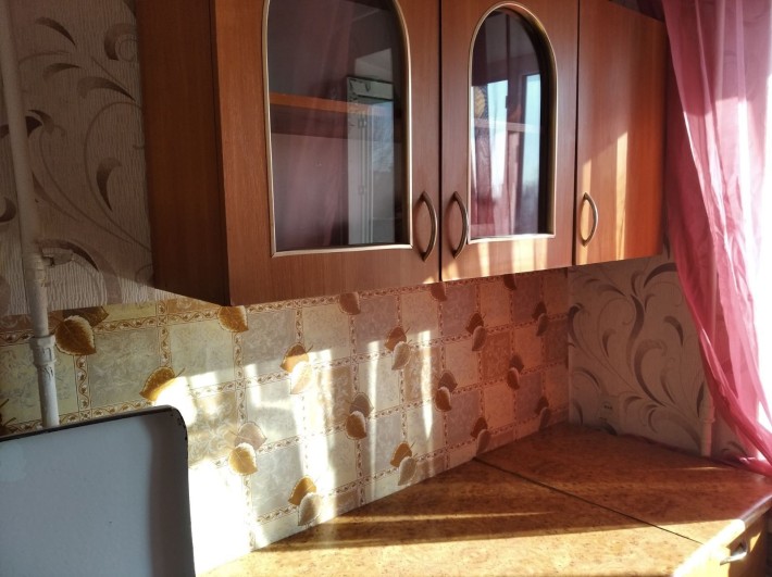 Сдаётся однокомнатная квартира от хозяина в Измаиле - фото 1