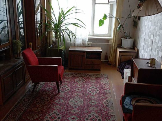 Сдам у Ізмаїлі двокімнатну квартиру від  господаря. Измаил