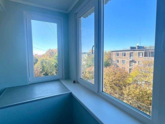 2-кімнатна Київка в Центрі Измаил