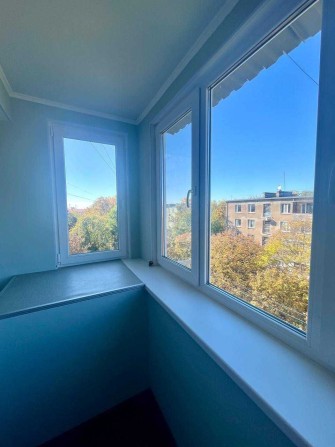 2-кімнатна Київка в Центрі - фото 1