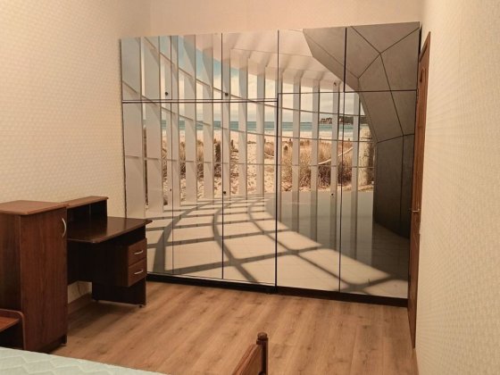 Сдам однокомнатную квартиру на длительный срок Измаил