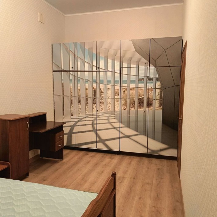 Сдам однокомнатную квартиру на длительный срок - фото 1