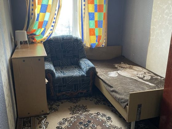 Сдам квартиру 3 ком Измаил