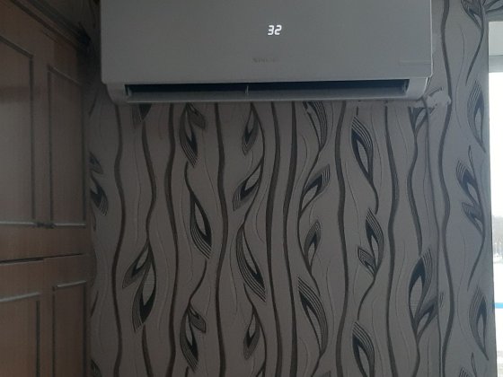 Сдается двухкомнатная квартира долгосрочно Измаил