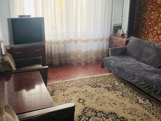 Здам 2-х кімнатну квартиру в центрі (район ринку), від власника Кам'янець-Подільський