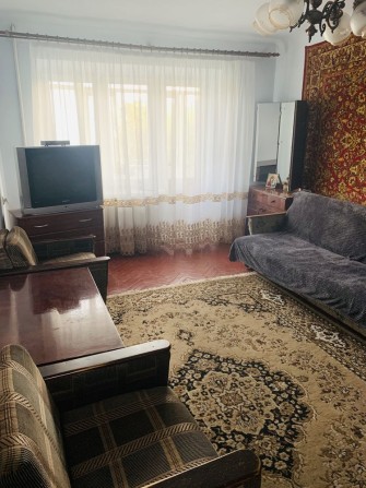 Здам 2-х кімнатну квартиру в центрі (район ринку), від власника - фото 1