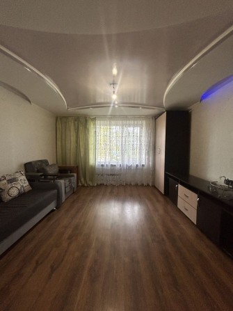 Здам 1-кімнатну квартиру, мікрор-н Жовтневий - фото 1