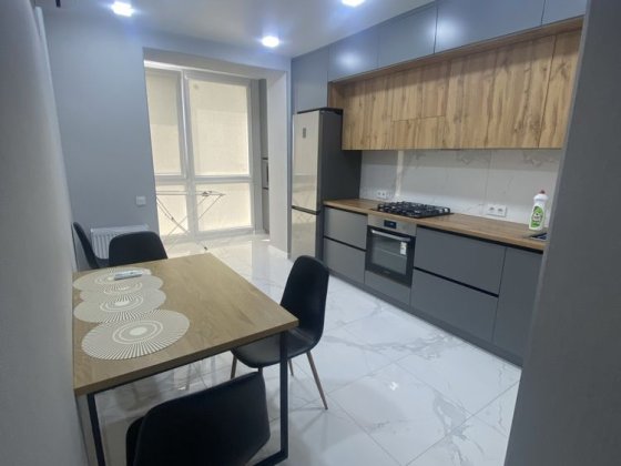 Оренда квартири нова будова 2 Кам'янець-Подільський