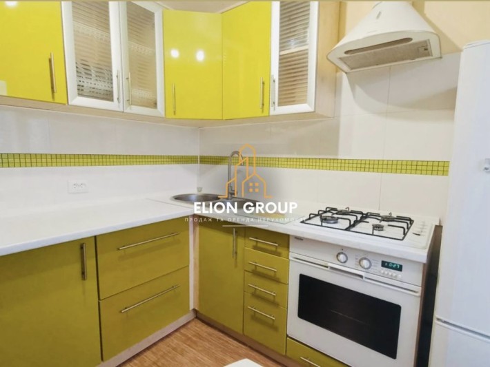 Гарна 1 к. кв. мікрорайон - фото 1