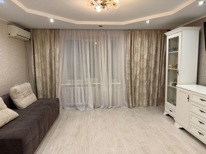 Довгостроково квартира з гарним ремонтом - фото 1