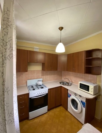 1 к квартира до літа - фото 1