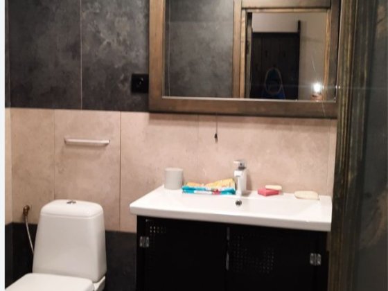 Здається 1 кімнатна квартира на Мікрорайоні . Кам'янець-Подільський