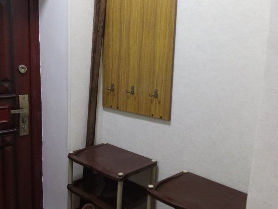 Сдам однушку до лета Черноморск