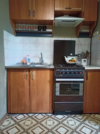 Сдам свою 1-ую квартиру долгосрочно - фото 1