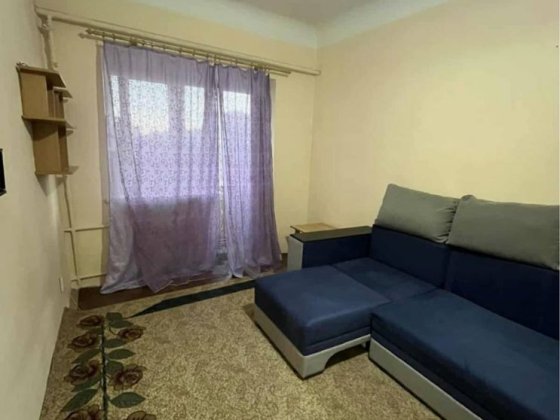 Здається 1 кімнатна квартира в центрі міста . Кам'янець-Подільський