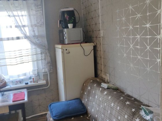 1 комнатная квартира длительно Черноморск