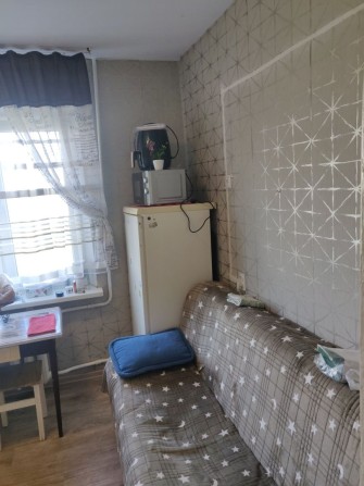 1 комнатная квартира длительно - фото 1