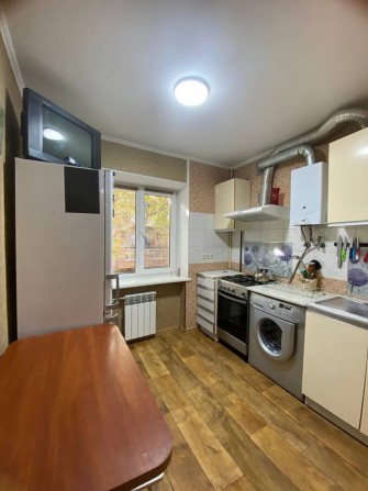 2-к.квартира на довгий строк - фото 1