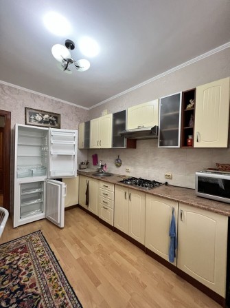 Сдам 1к квартиру в Монолите на год и более! - фото 1