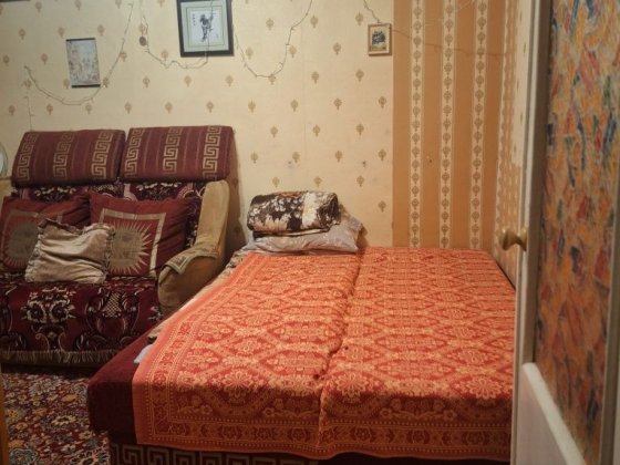 Сдам длительно 1кв 4000,на Данченко Черноморск