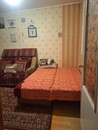 Сдам длительно 1кв 4000,на Данченко - фото 1