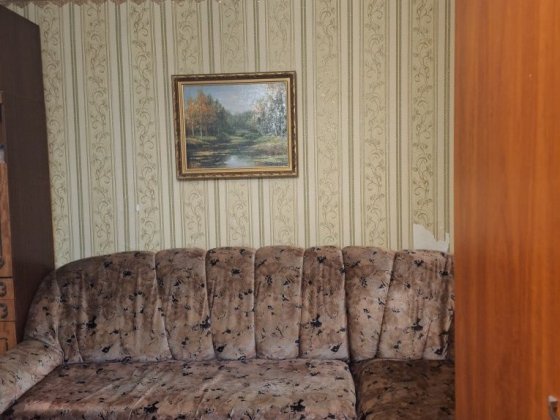 Сдам длительно 1 кв, без выселения на лето,5т,центр Черноморск