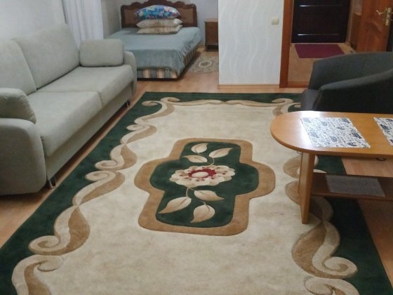 Сдам квартиру Длительно в Монолите Чорноморськ