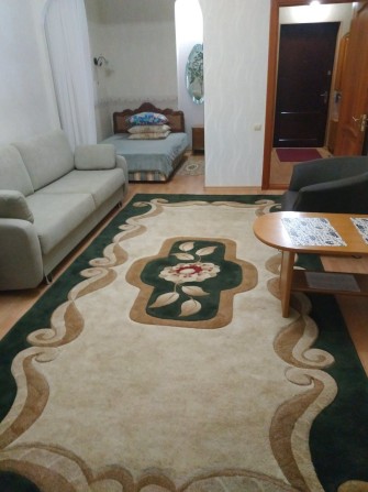 Сдам квартиру Длительно в Монолите - фото 1