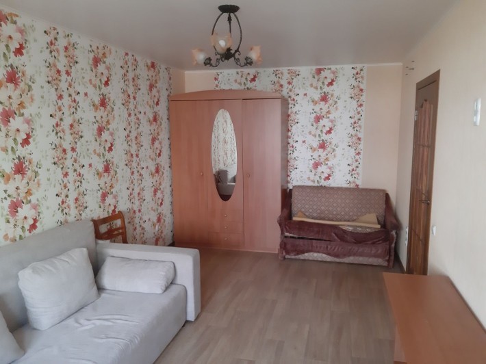 Сдам свою 1-к квартиру в центре без выселения на лето - фото 1