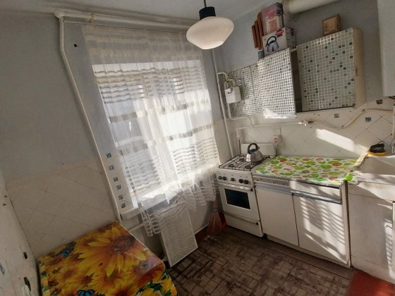 Здається 2 кімнатна квартира р-н Центр не кутова Кам'янець-Подільський