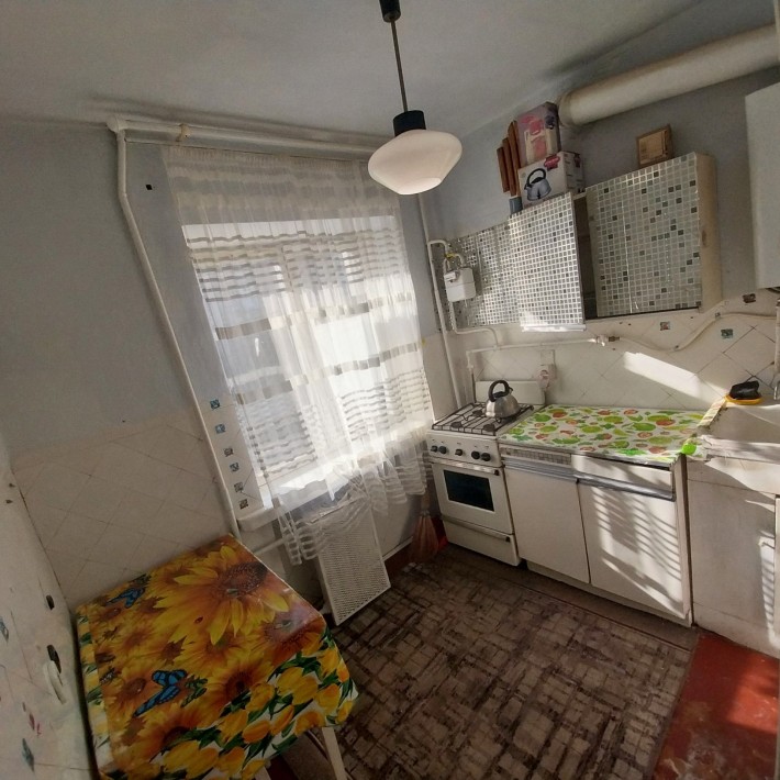 Здається 2 кімнатна квартира р-н Центр не кутова - фото 1