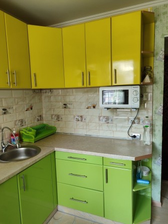 Сдам 2к.квартиру до лета. - фото 1