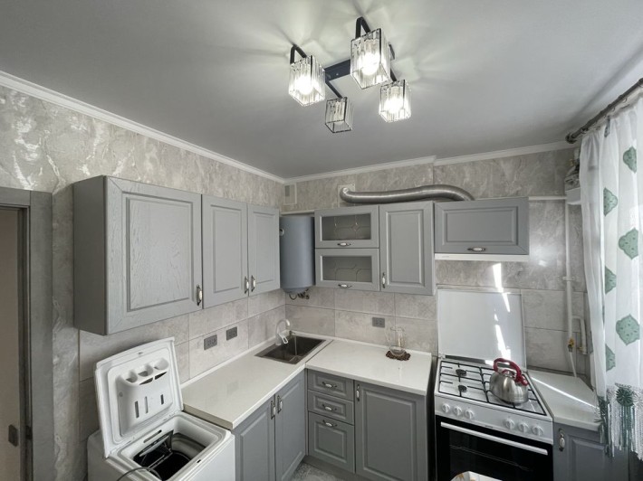 Оренда квартири в центрі міста - фото 1