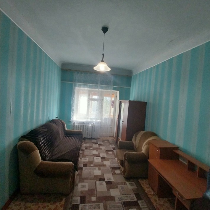 Здається 1 кімнатна квартира р-н Черьомушки не кутова - фото 1