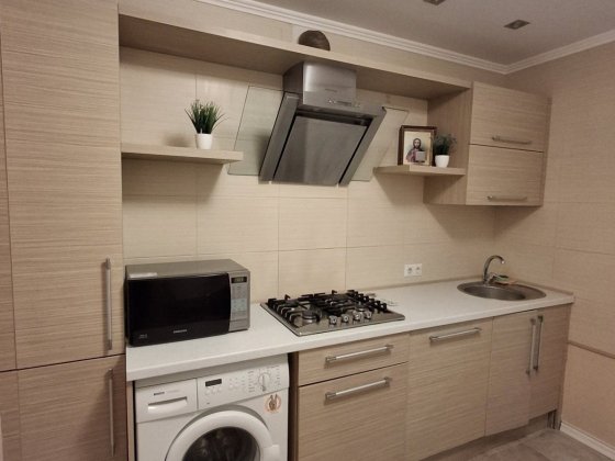 Сдам 2к.квартиру в Черноморске. Черноморск